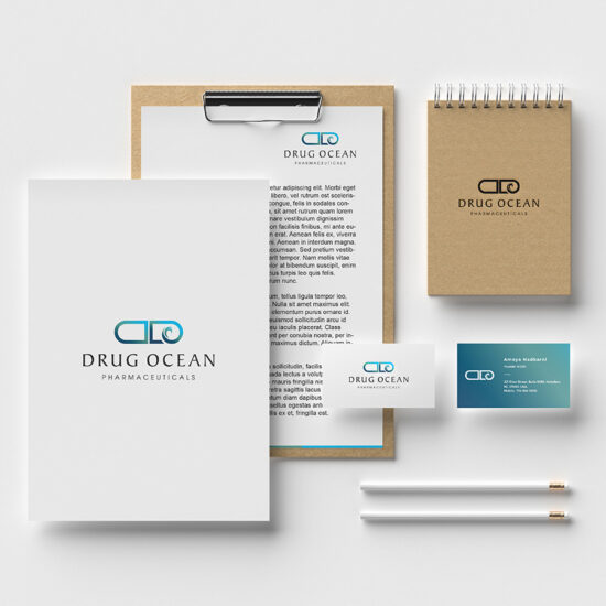 Creative ad agency and branding agency